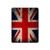 S2894 ヴィンテージイギリス旗 Vintage British Flag iPad Pro 11 (2021,2020,2018, 3rd, 2nd, 1st) タブレットケース