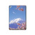 S1060 富士山 桜 Mount Fuji Sakura Cherry Blossom iPad Pro 12.9 (2015,2017) タブレットケース