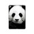 S1072 パンダ Panda Bear iPad Pro 12.9 (2015,2017) タブレットケース