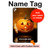 S1083 南瓜 蜘蛛 蝋燭 ハロウィーン Pumpkin Spider Candles Halloween iPad Pro 12.9 (2015,2017) タブレットケース