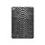 S2090 ニシキヘビのスキングラフィックプリント Python Skin Graphic Printed iPad Pro 12.9 (2015,2017) タブレットケース