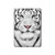 S2553 ホワイトタイガー White Tiger iPad Pro 12.9 (2015,2017) タブレットケース