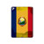 S3021 ルーマニアの旗 Romania Flag iPad Pro 12.9 (2015,2017) タブレットケース