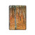 S3380 グスタフ・クリムト バーチフォレスト Gustav Klimt Birch Forest iPad Pro 12.9 (2015,2017) タブレットケース