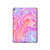 S3444 デジタルアートカラフルな液体 Digital Art Colorful Liquid iPad Pro 12.9 (2015,2017) タブレットケース