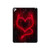 S3682 デビルハート Devil Heart iPad Pro 12.9 (2015,2017) タブレットケース