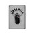 S0451 インディアンチーフ Indian Chief iPad 9.7 (2017,2018), iPad 6, iPad 5 タブレットケース
