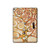 S2723 グスタフ・クリムト 生命の木 The Tree of Life Gustav Klimt iPad 9.7 (2017,2018), iPad 6, iPad 5 タブレットケース