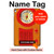 S2780 ヴィンテージオレンジベークライトラジオ Vintage Orange Bakelite Radio iPad 9.7 (2017,2018), iPad 6, iPad 5 タブレットケース