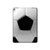 S2964 サッカーボール Football Soccer Ball iPad 9.7 (2017,2018), iPad 6, iPad 5 タブレットケース