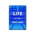 S3136 ファストレーンの生活 スイミングプール Life in the Fast Lane Swimming Pool iPad 9.7 (2017,2018), iPad 6, iPad 5 タブレットケース
