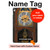 S3173 大きな古時計 Grandfather Clock Antique Wall Clock iPad 9.7 (2017,2018), iPad 6, iPad 5 タブレットケース