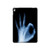 S3239 X線手札OK X-Ray Hand Sign OK iPad 9.7 (2017,2018), iPad 6, iPad 5 タブレットケース