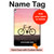 S3252 自転車 日没 Bicycle Sunset iPad 9.7 (2017,2018), iPad 6, iPad 5 タブレットケース