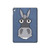 S3271 ロバの漫画 Donkey Cartoon iPad 9.7 (2017,2018), iPad 6, iPad 5 タブレットケース