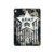 S3666 陸軍迷彩迷彩 Army Camo Camouflage iPad 9.7 (2017,2018), iPad 6, iPad 5 タブレットケース