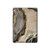 S3700 マーブルゴールドグラフィックプリント Marble Gold Graphic Printed iPad 9.7 (2017,2018), iPad 6, iPad 5 タブレットケース