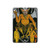 S3740 タロットカード悪魔 Tarot Card The Devil iPad 9.7 (2017,2018), iPad 6, iPad 5 タブレットケース