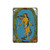 S3746 タロットカード世界 Tarot Card The World iPad 9.7 (2017,2018), iPad 6, iPad 5 タブレットケース