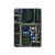 S0063 回路基板 Curcuid Board iPad Pro 10.5, iPad Air (2019, 3rd) タブレットケース