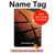 S0980 バスケットボール スポーツ Basketball Sport iPad Pro 10.5, iPad Air (2019, 3rd) タブレットケース