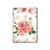 S1859 ローズ柄 Rose Pattern iPad Pro 10.5, iPad Air (2019, 3rd) タブレットケース
