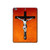 S2421 十字架上のイエス Jesus Christ On The Cross iPad Pro 10.5, iPad Air (2019, 3rd) タブレットケース