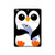 S2631 可愛い赤ちゃんペンギン Cute Baby Penguin iPad Pro 10.5, iPad Air (2019, 3rd) タブレットケース