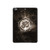 S2902 ヨガナマステオムシンボル Yoga Namaste Om Symbol iPad Pro 10.5, iPad Air (2019, 3rd) タブレットケース