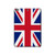 S3103 イギリスの国旗 Flag of The United Kingdom iPad Pro 10.5, iPad Air (2019, 3rd) タブレットケース