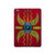 S3206 ローマの盾 Roman Shield Scutum iPad Pro 10.5, iPad Air (2019, 3rd) タブレットケース