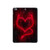 S3682 デビルハート Devil Heart iPad Pro 10.5, iPad Air (2019, 3rd) タブレットケース