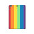 S3699 LGBTプライド LGBT Pride iPad Pro 10.5, iPad Air (2019, 3rd) タブレットケース