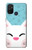 S3542 かわいい猫漫画 Cute Cat Cartoon OnePlus Nord N100 バックケース、フリップケース・カバー