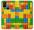 S3595 レンガのおもちゃ Brick Toy OnePlus Nord N100 バックケース、フリップケース・カバー