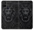 S3619 ダークゴシックライオン Dark Gothic Lion OnePlus Nord N100 バックケース、フリップケース・カバー