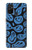 S3679 かわいいゴーストパターン Cute Ghost Pattern OnePlus Nord N100 バックケース、フリップケース・カバー