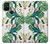 S3697 リーフライフバード Leaf Life Birds OnePlus Nord N100 バックケース、フリップケース・カバー