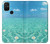 S3720 サマーオーシャンビーチ Summer Ocean Beach OnePlus Nord N100 バックケース、フリップケース・カバー