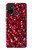 S3757 ザクロ Pomegranate OnePlus Nord N100 バックケース、フリップケース・カバー