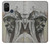 S0792 インディアンチーフ Indian Chief OnePlus Nord N10 5G バックケース、フリップケース・カバー