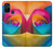 S1671 虹色のバラ Rainbow Colorful Rose OnePlus Nord N10 5G バックケース、フリップケース・カバー S1671 虹色のバラ Rainbow Colorful Rose OnePlus Nord N10 5G バックケース、フリップケース・カバー