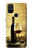 S2042 ブドウのボトルと赤ワインのグラス A Grape Vineyard Grapes Bottle and Glass of Red Wine OnePlus Nord N10 5G バックケース、フリップケース・カバー