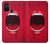 S2103 吸血鬼の口 Vampire Mouth OnePlus Nord N10 5G バックケース、フリップケース・カバー