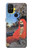 S2234 禅師 Zen Master Bodhidharma Yoshitoshi OnePlus Nord N10 5G バックケース、フリップケース・カバー S2234 禅師 Zen Master Bodhidharma Yoshitoshi OnePlus Nord N10 5G バックケース、フリップケース・カバー