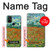 S2681 フィールドポピーのヴィンセント・ヴァン・ゴッホ Field Of Poppies Vincent Van Gogh OnePlus Nord N10 5G バックケース、フリップケース・カバー