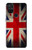 S2894 ヴィンテージイギリス旗 Vintage British Flag OnePlus Nord N10 5G バックケース、フリップケース・カバー
