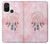 S3094 ドリームキャッチャー 水彩 Dreamcatcher Watercolor Painting OnePlus Nord N10 5G バックケース、フリップケース・カバー