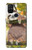 S3138 かわいいナマケモノ  Cute Baby Sloth Paint OnePlus Nord N10 5G バックケース、フリップケース・カバー S3138 かわいいナマケモノ  Cute Baby Sloth Paint OnePlus Nord N10 5G バックケース、フリップケース・カバー