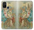 S3164 イースターウサギ家族 Easter Rabbit Family OnePlus Nord N10 5G バックケース、フリップケース・カバー